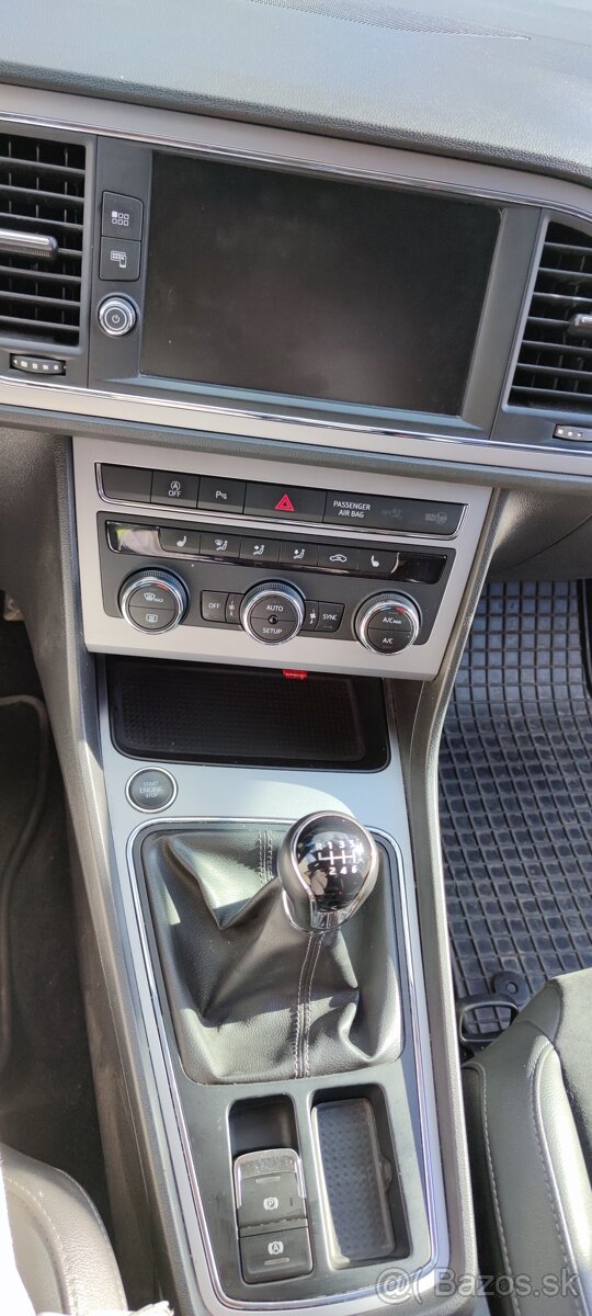 Seat Leon St 1.4 tsi Xcellence - 4