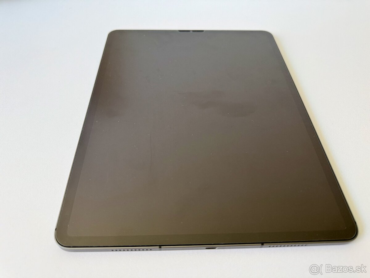 PREDAM/ VYMENIM IPAD PRO 12,9 M1 CELLUAR 128GB/ TOP STAV - 4