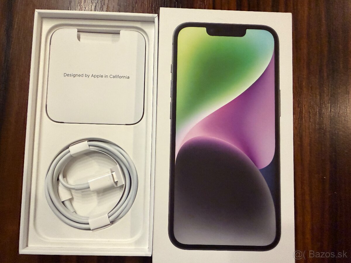 iPhone 14 + iPod mini - 4