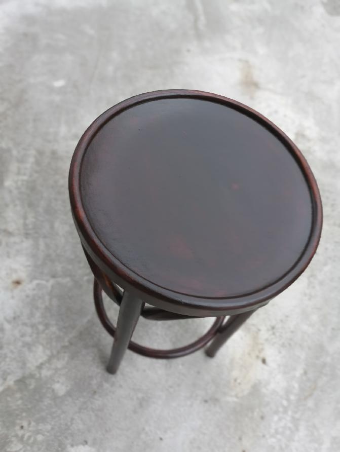 barová sstolička TON - 4