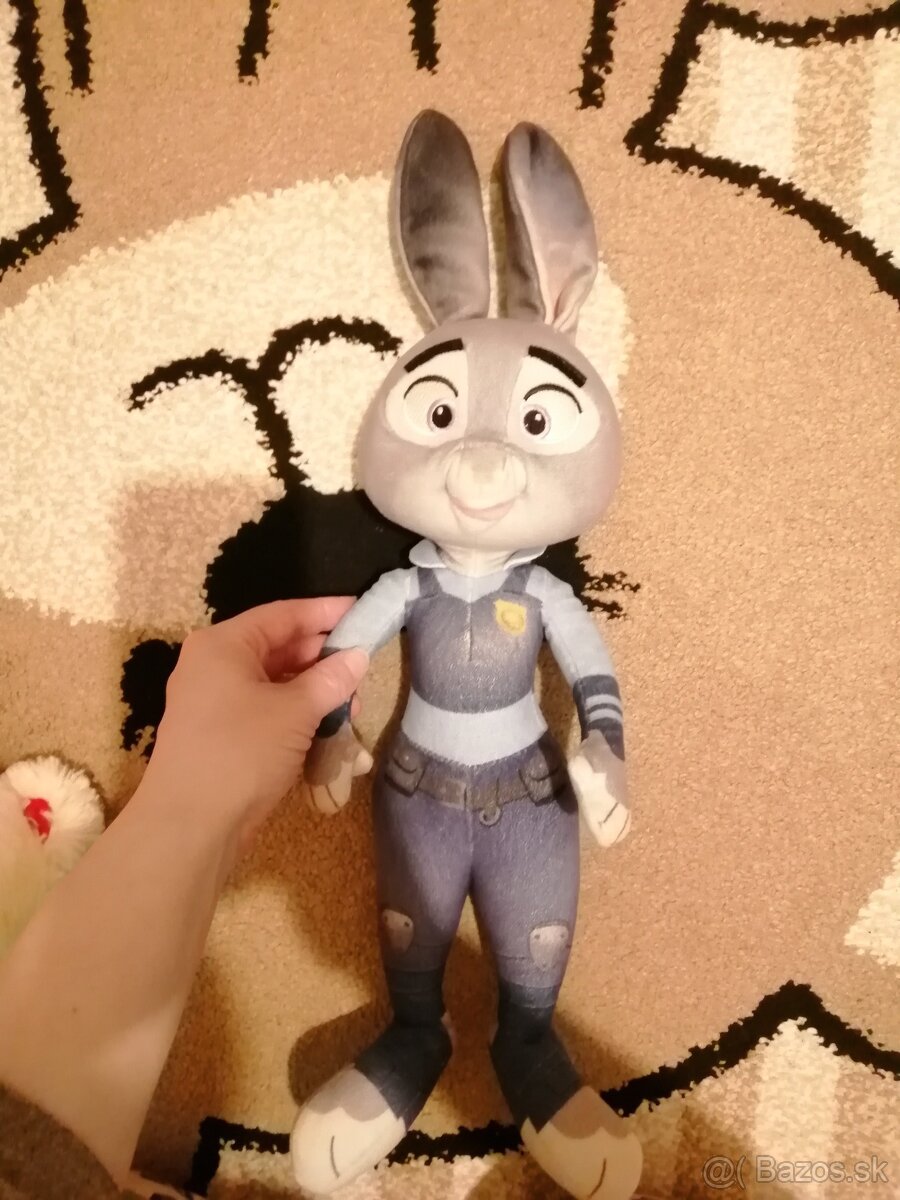 Plyšové hračky - 4