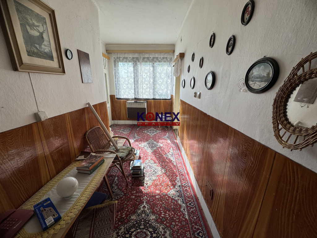 EXKLUZÍVNE – Rodinný dom BÁNOVCE NAD ONDAVOU - 4