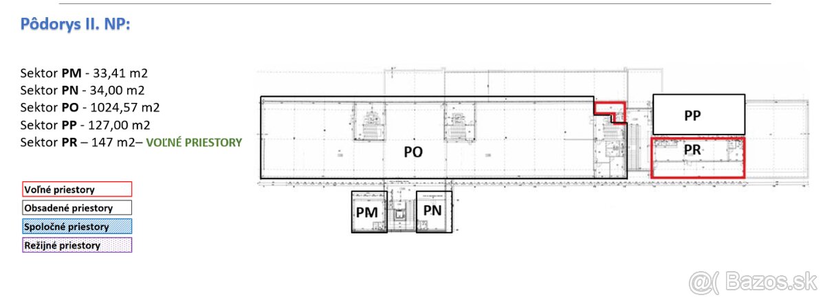 Priestory Baru - Al Capone/obchodné priestory - 4