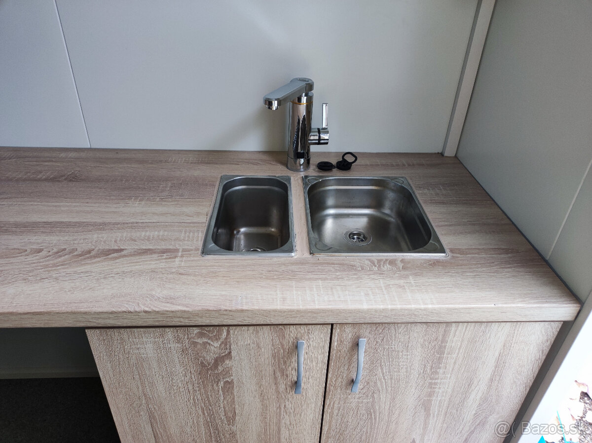 Prenájom nových pojazdných bufetov - 4