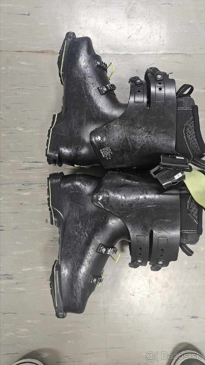 Skialp Fischer Ranger 130 - 4