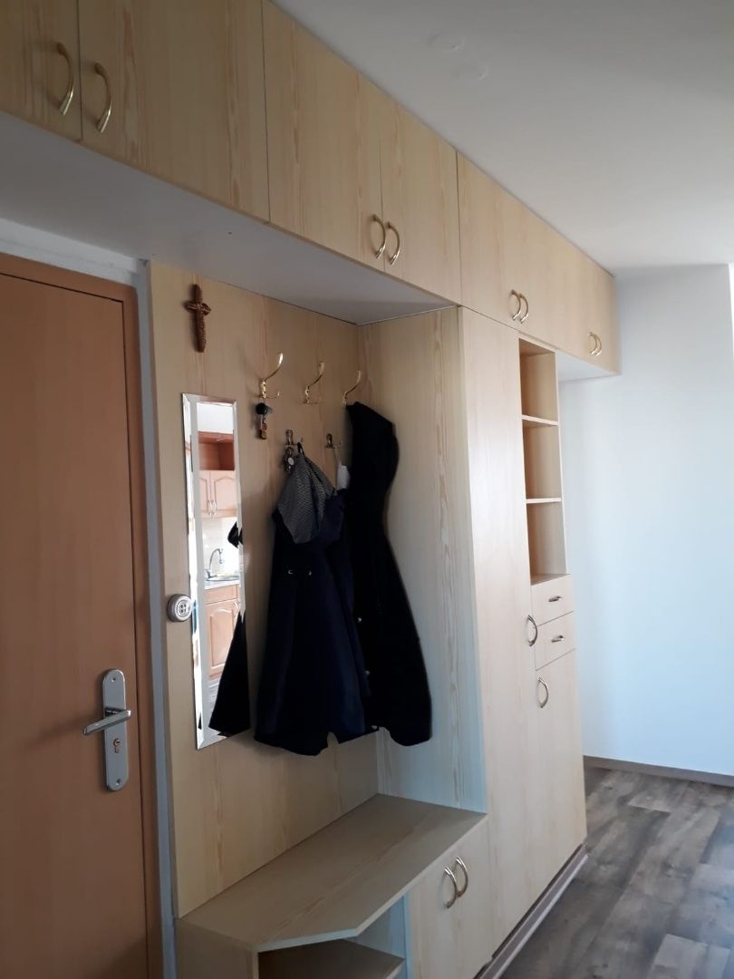 EXKLUZÍVNE. REALFINN PRENÁJOM - 2 IZB. BYT V NOVÝCH ZÁMKOCH - 4