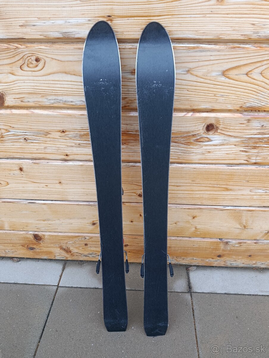 LYŽE BLIZZARD RACE JR 90CM + HEAD CARVE X2 20CM - 4