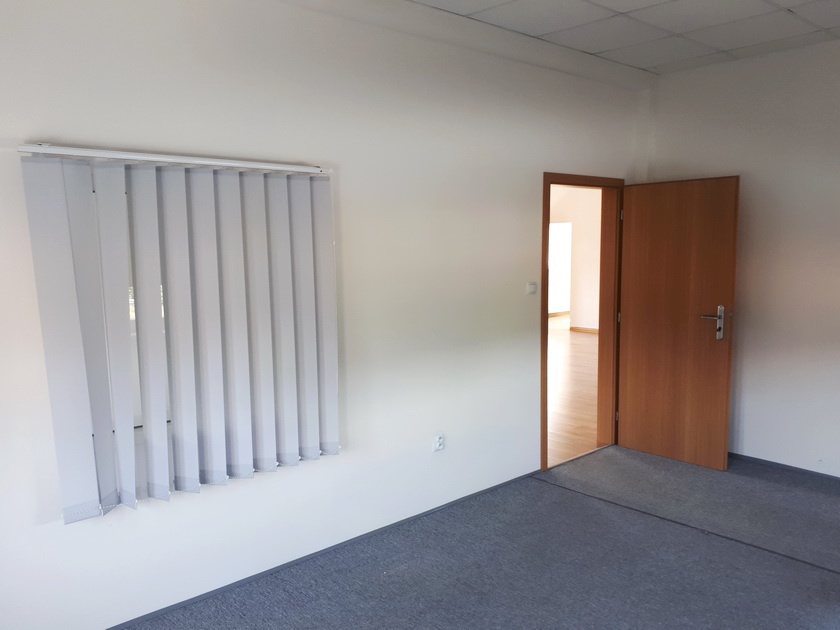 Prenajmeme admi. priestor v Bratislave IV na Agátovej ul. - 4