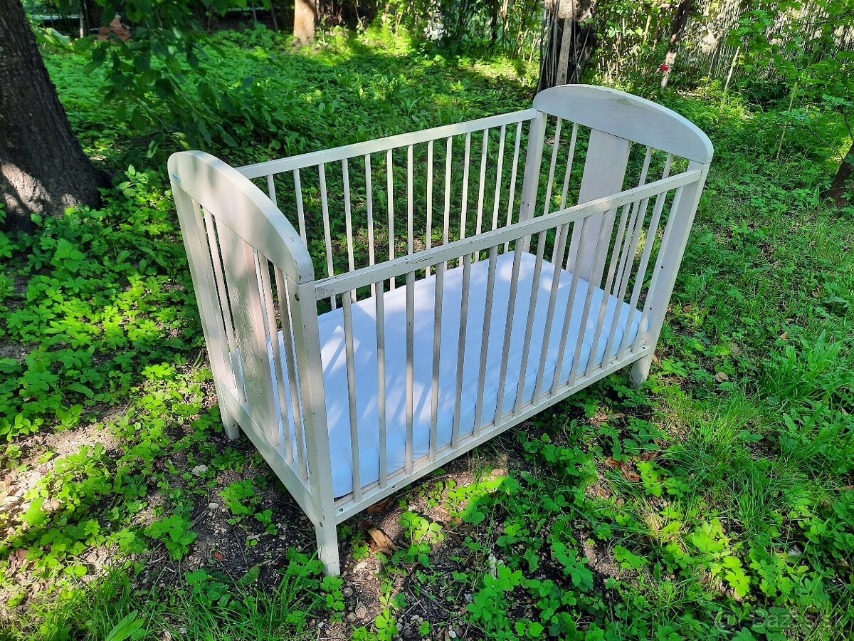 Predám detskú ohradku - 4