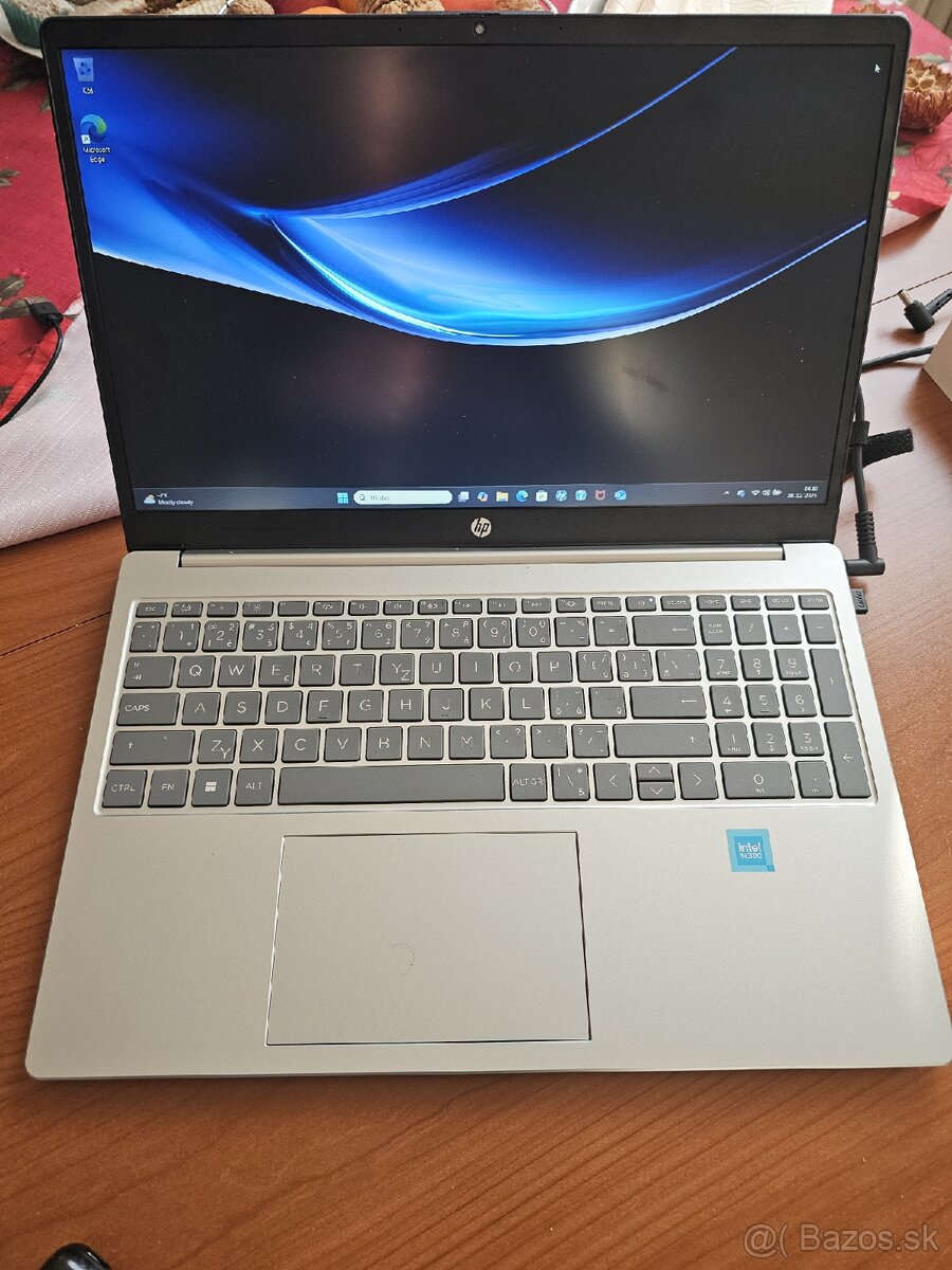 HP 15 - fd0610nc nepoužívaný nový. - 4