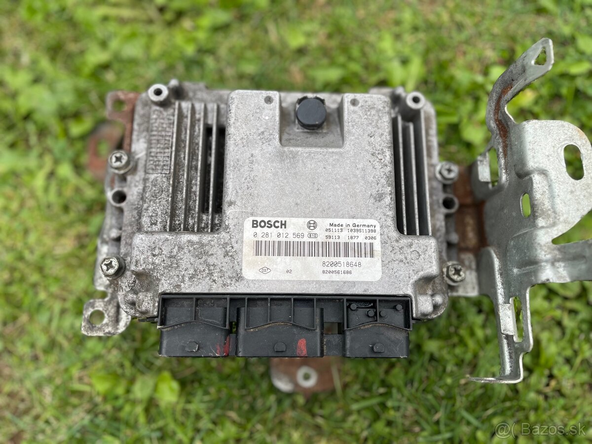 Náhradné diely Suzuki Grand Vitara 1.9 DDiS - 4