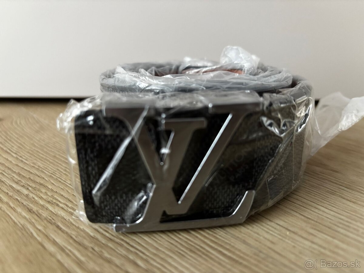Predám opasok LV 110cm - 4