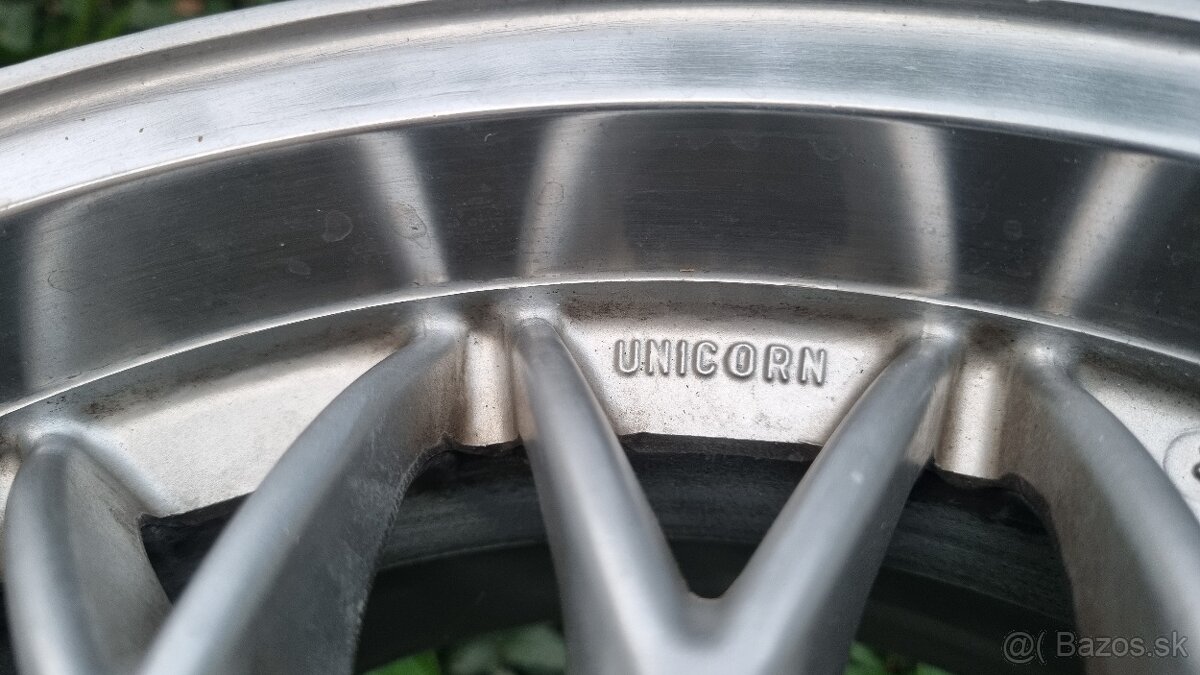 Elektrony r15 4x108 AUDI,VW veteran-youngtimer - 4