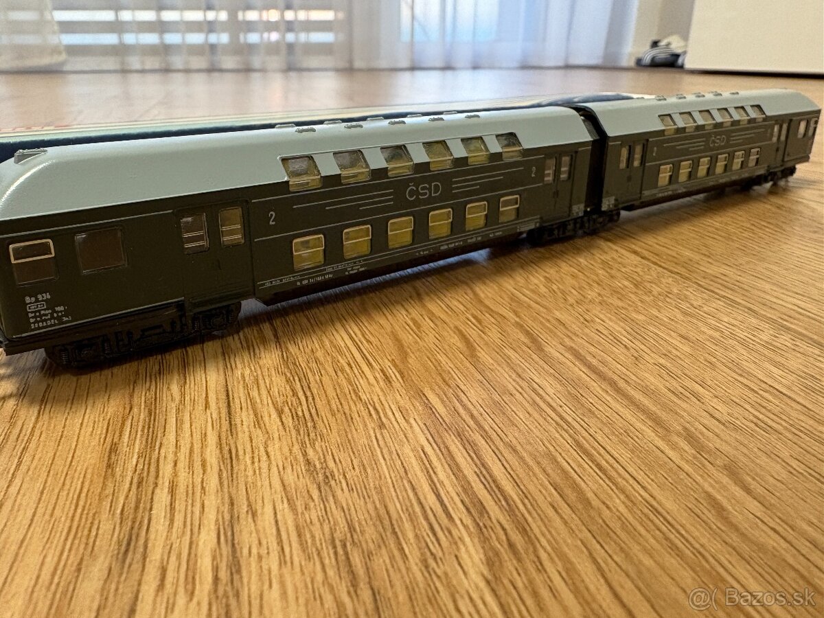 Berliner TT Bahnen - 4