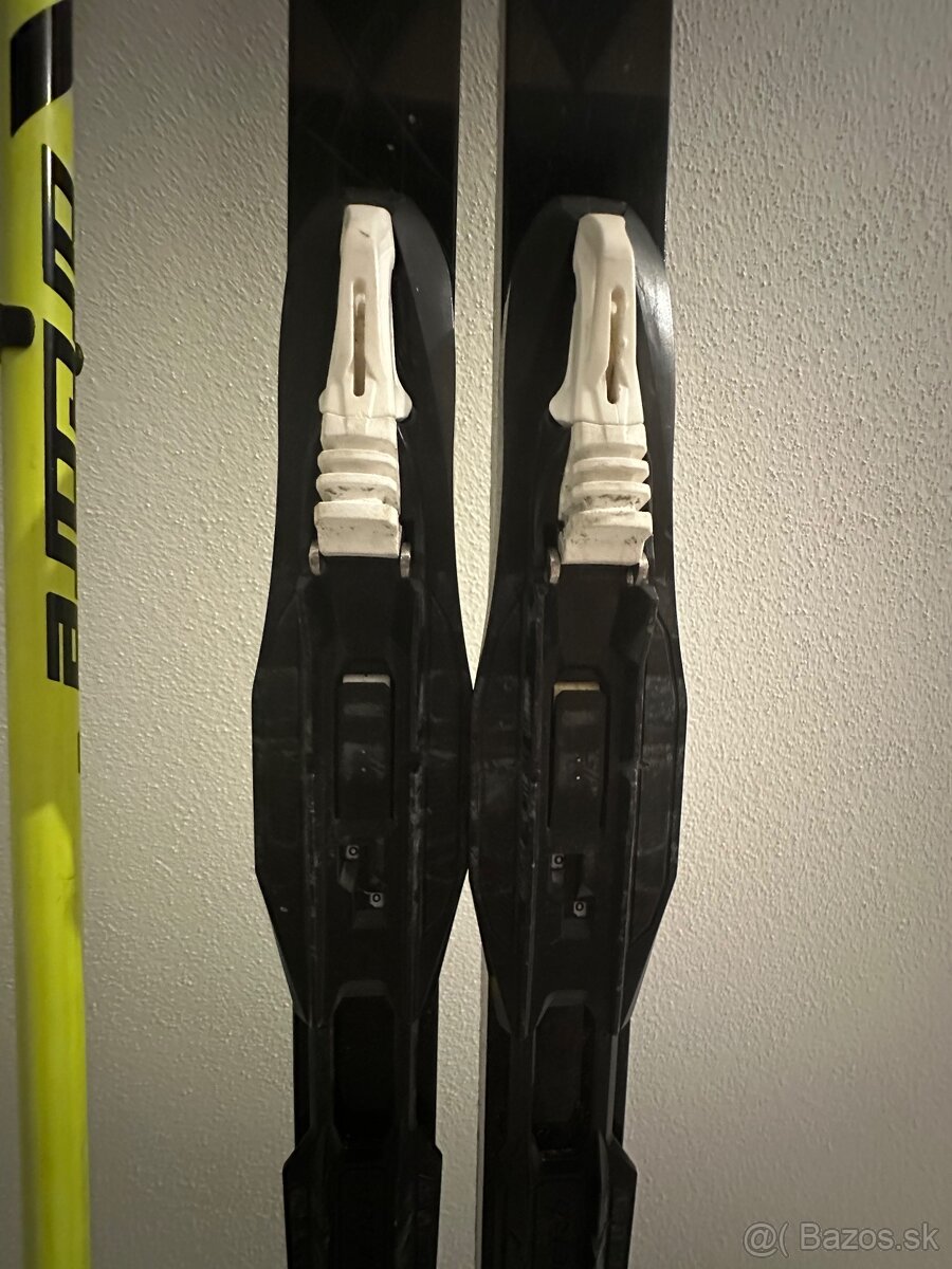 Bežky set FISCHER - 4