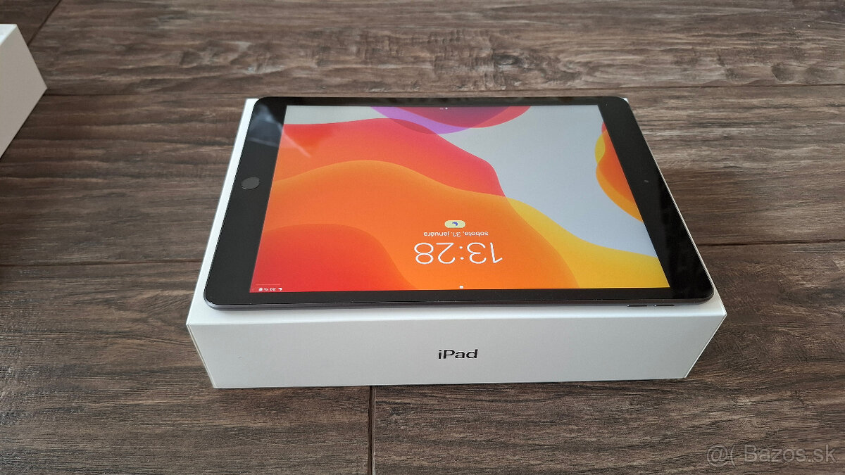 Apple iPad WI-FI 32GB (7.gen) - 4