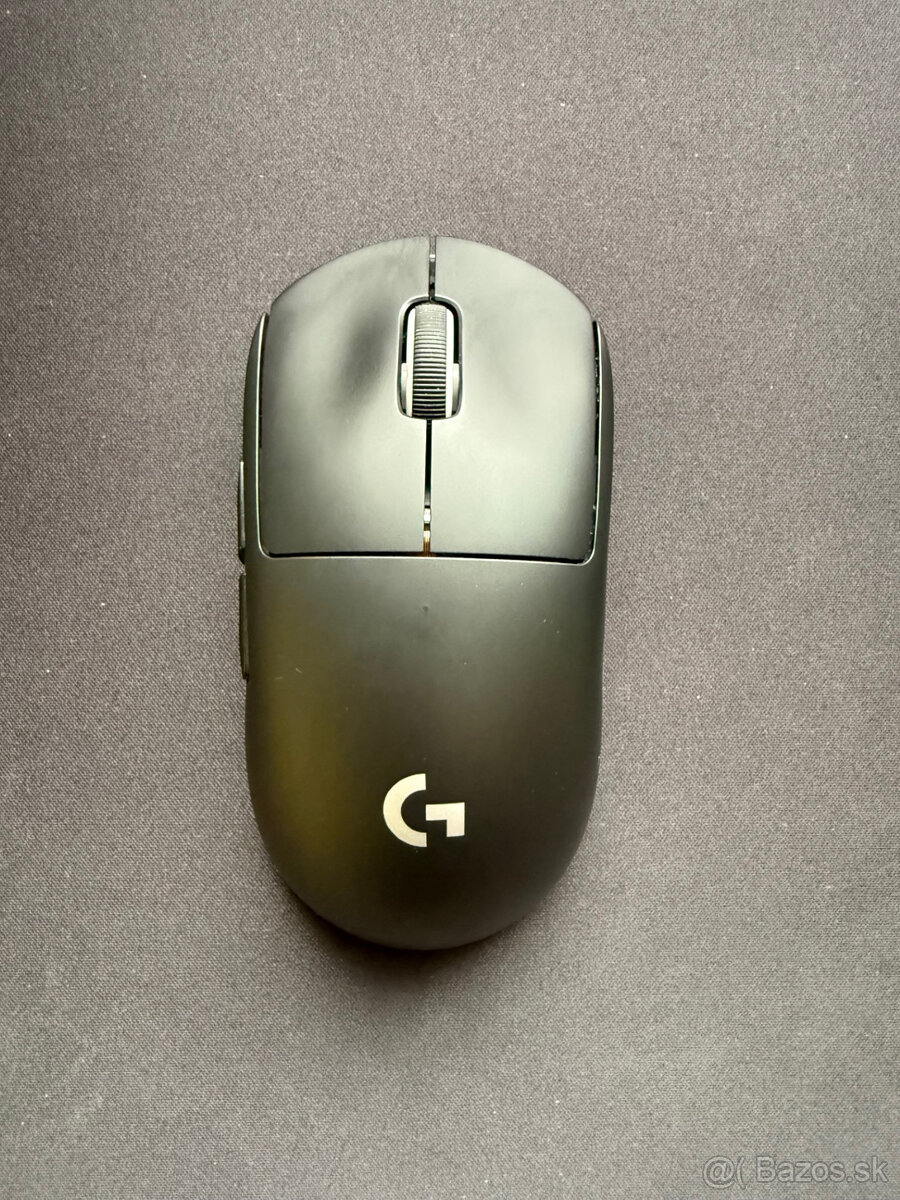 Logitech PRO X Superlight - 4