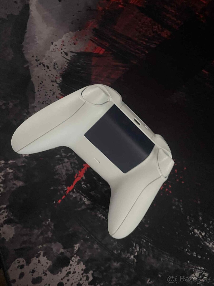 Xbox Series S – 512 GB (biela) - 4