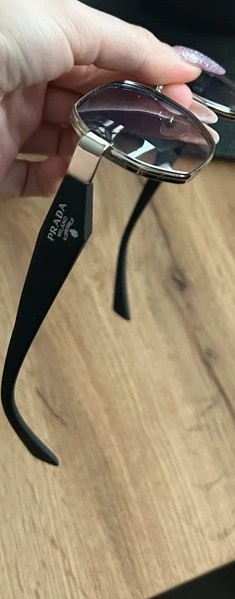 Prada slnečné okuliare - 4