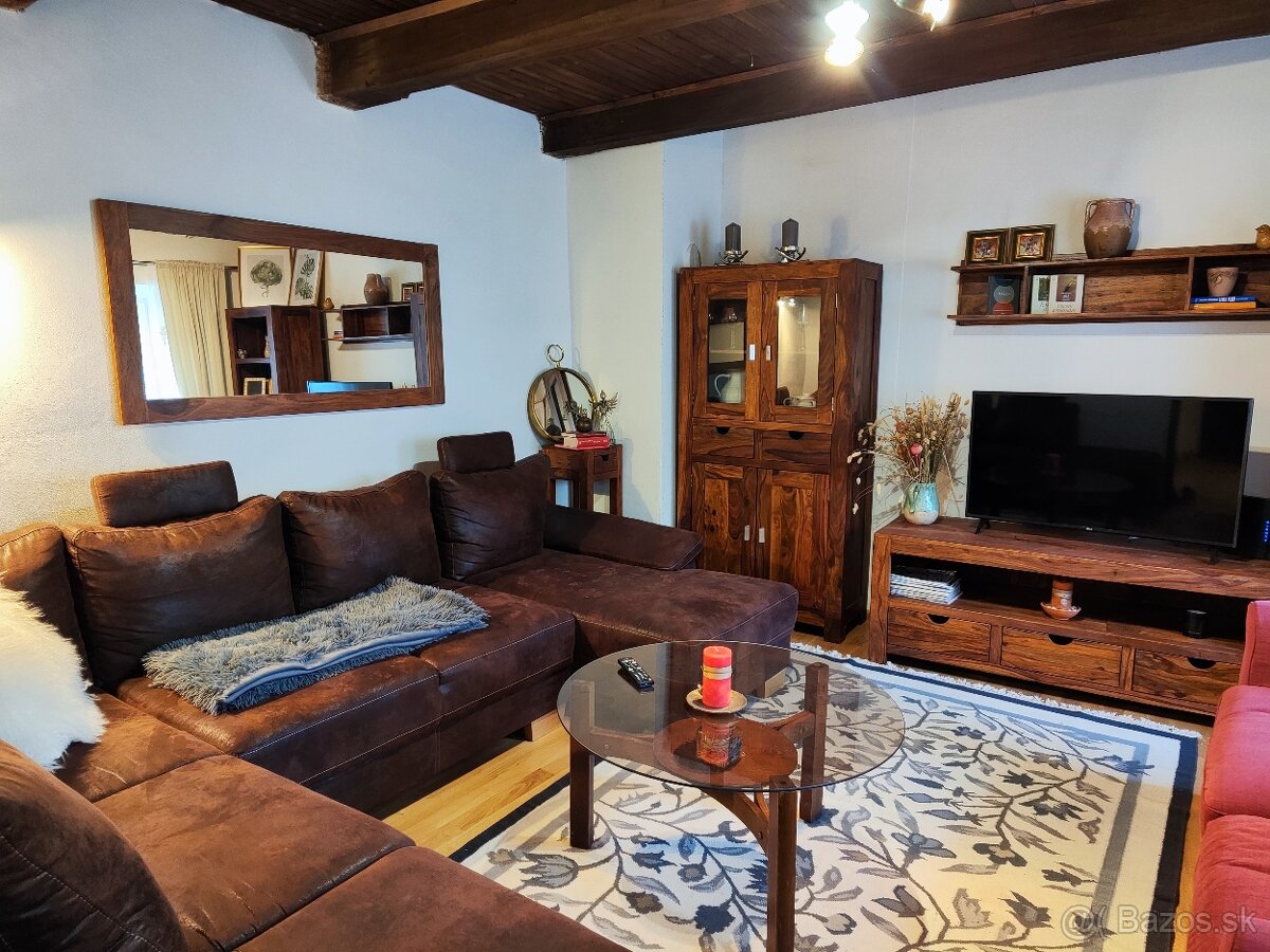 Predaj domu v obci Hronec. - 4