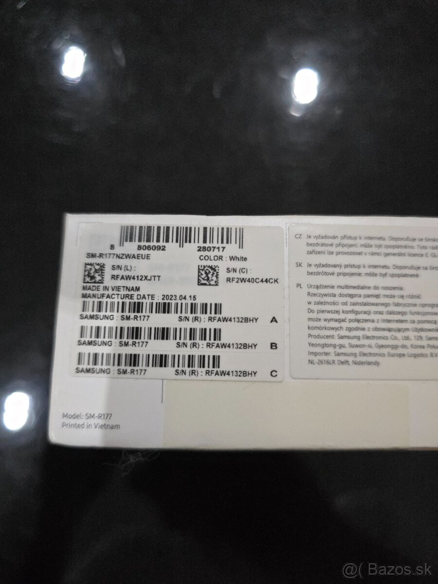 Samsung Galaxy Buds 2 - Nové - 4