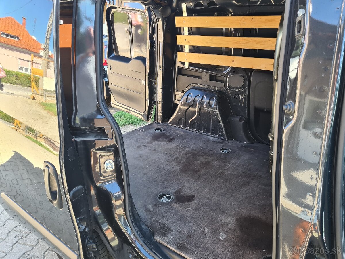 Fiat Dobló Cargo 1.3 MultiJet N1 Base 95k M5 (diesel) - 4