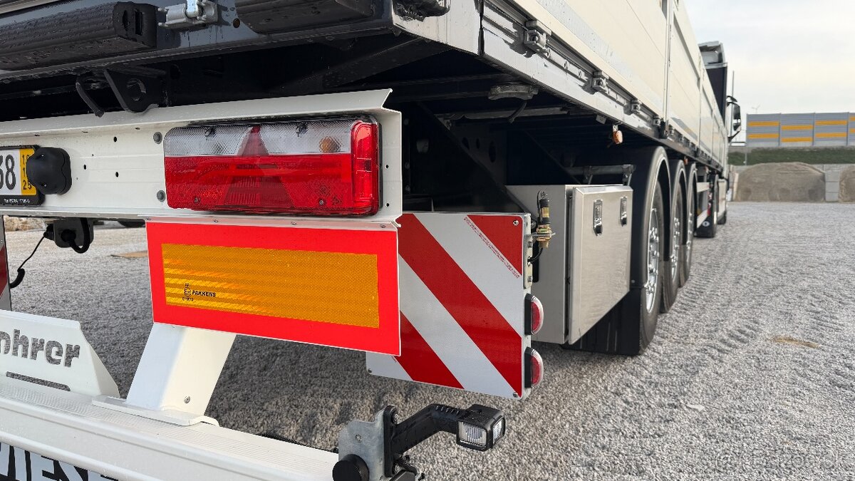 Naves Kässbohrer Modell XS MAXIMA - 4