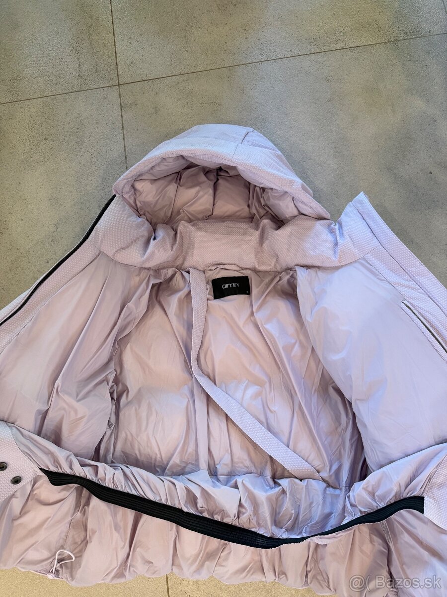 Aim’n lyžiarska bunda a nohavice - 4