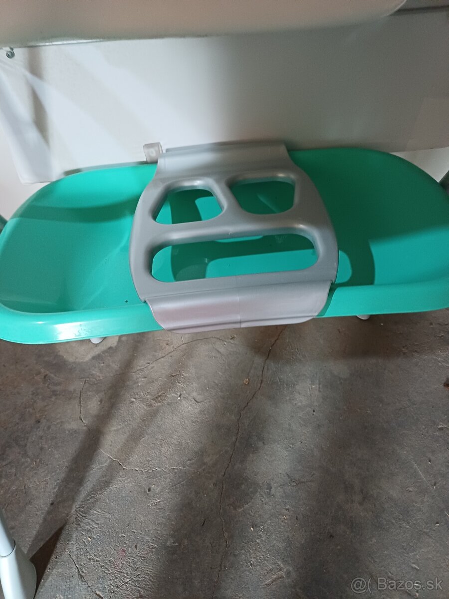 Prebalovací pult - 4