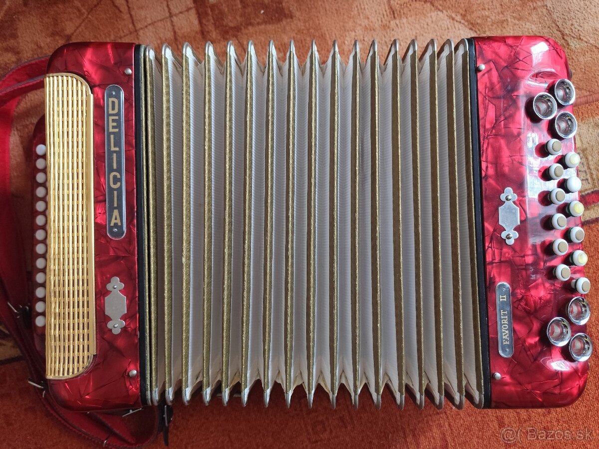 Deliaca favorit II - 4