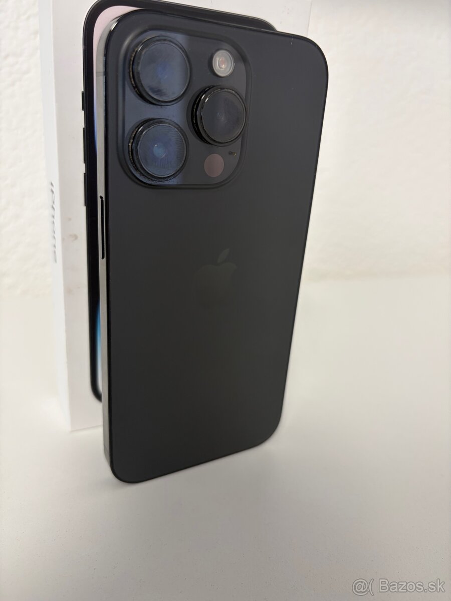 iPhone 14 PRO 256 GB - 4