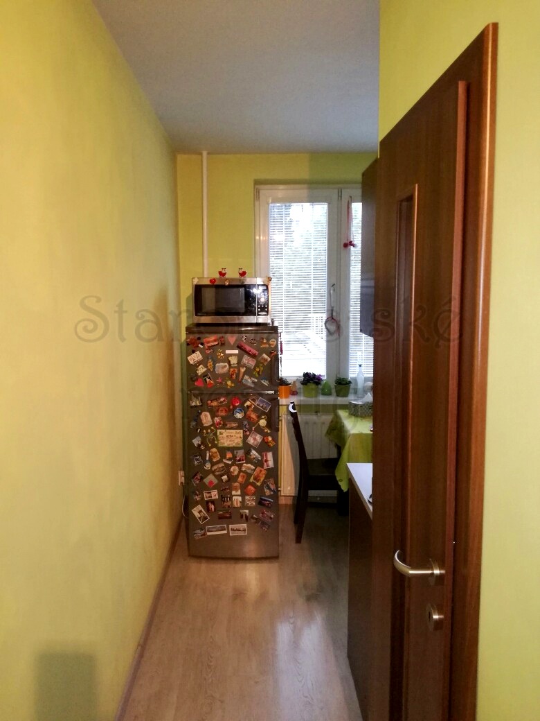 Predaj 2-izbový byt blízko centra mesta Košice. - 4