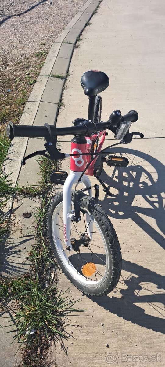 Cygnus Super Light 16´ - 4