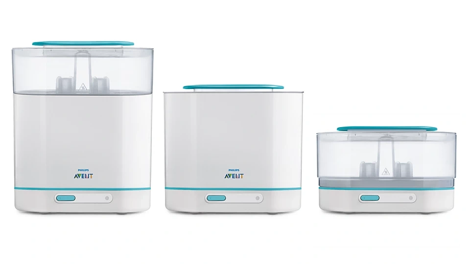 Philips avent sterilizátor - 4