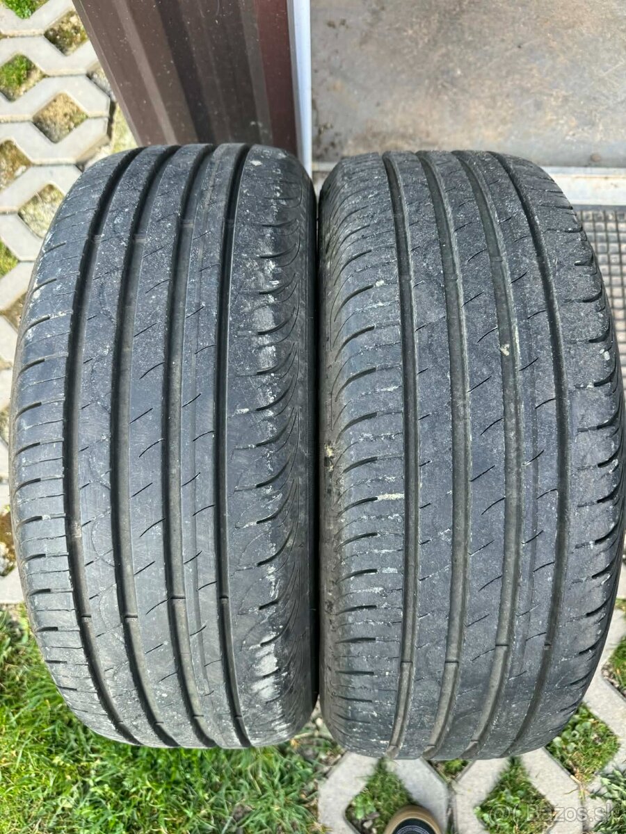 205/55 r16 Letné SAVA - 4