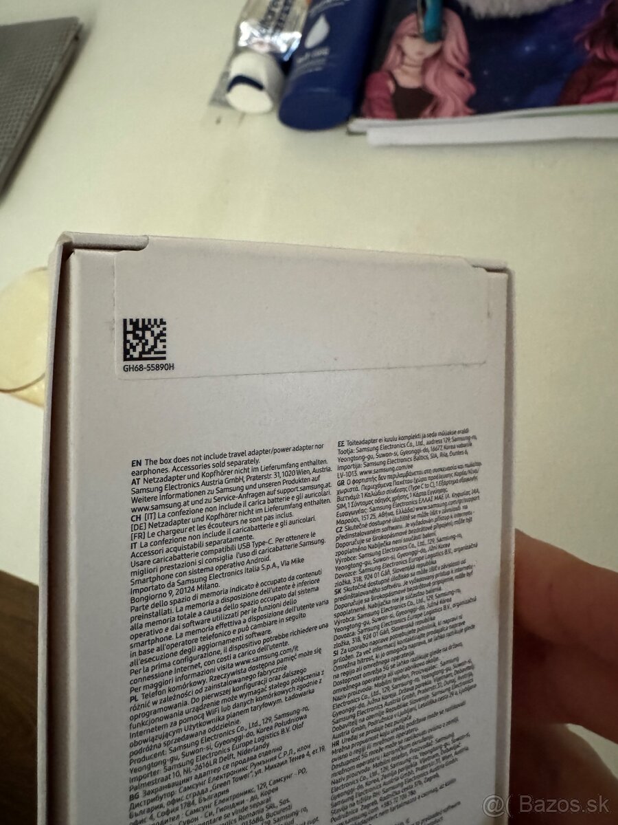 Samsung Galaxy A26 5G - 4