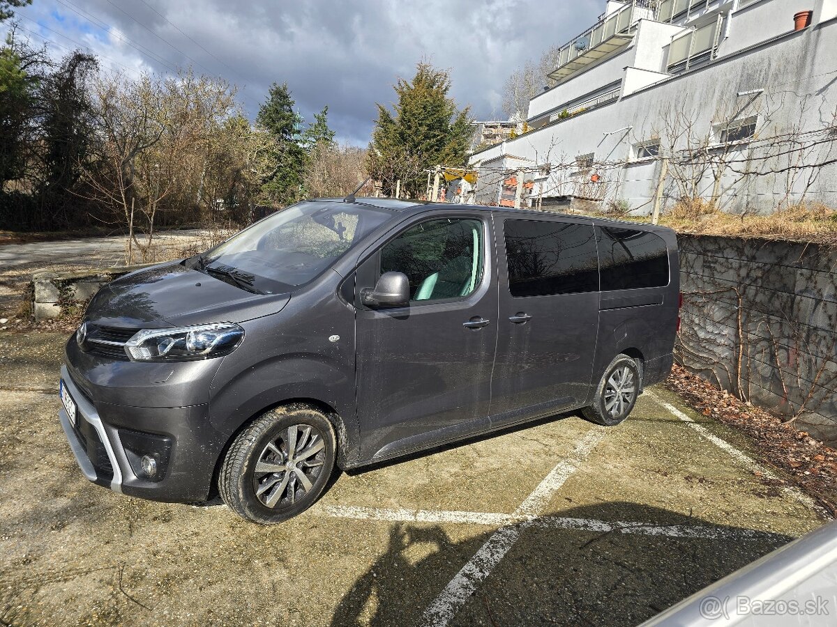 Toyota Proace Verso VIP - 4