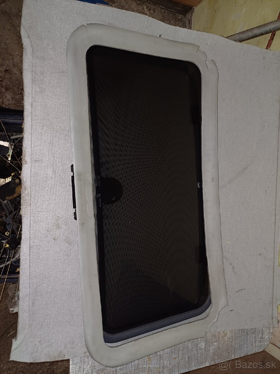 Strešne okno felicia - 4