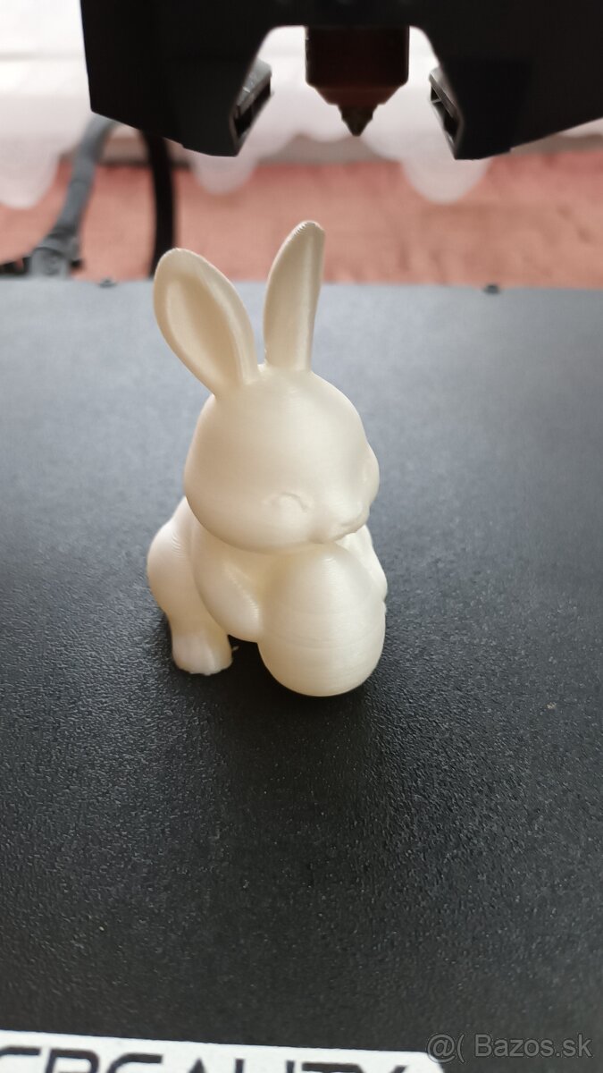 Creality Ender-3 V3 KE 3D Tlaciaren - 4