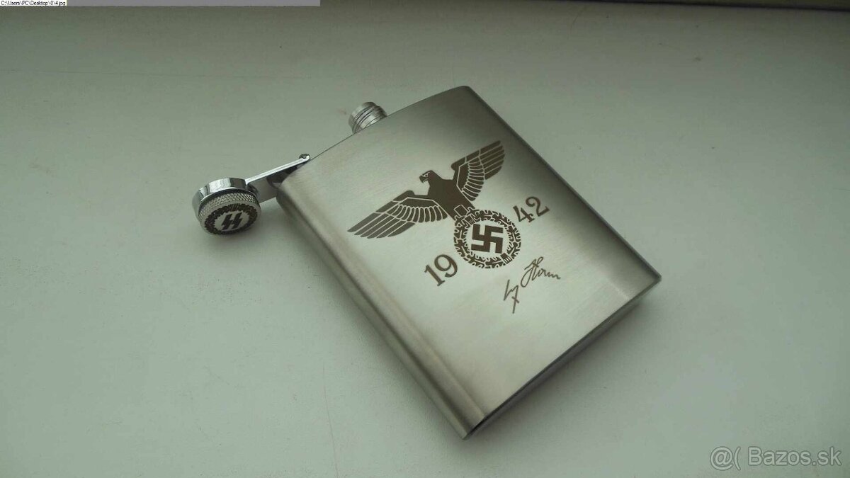 Placatka ww2 1942 - 4
