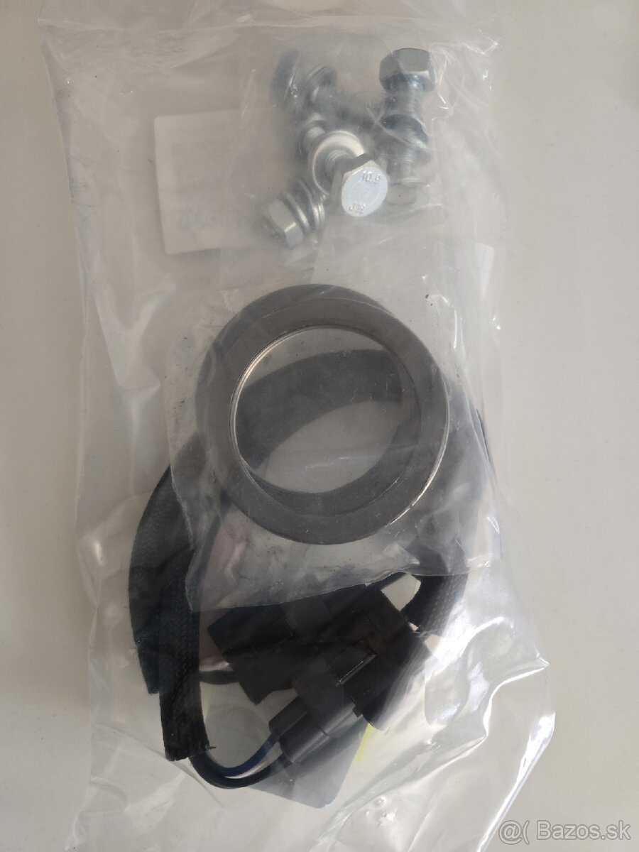 Zvody PPE Lexus IS 350 - 4