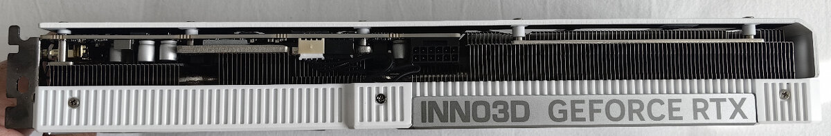Inno3D Nvidia GeForce RTX 5070 Ti X3 OC 16 GB nová - 4