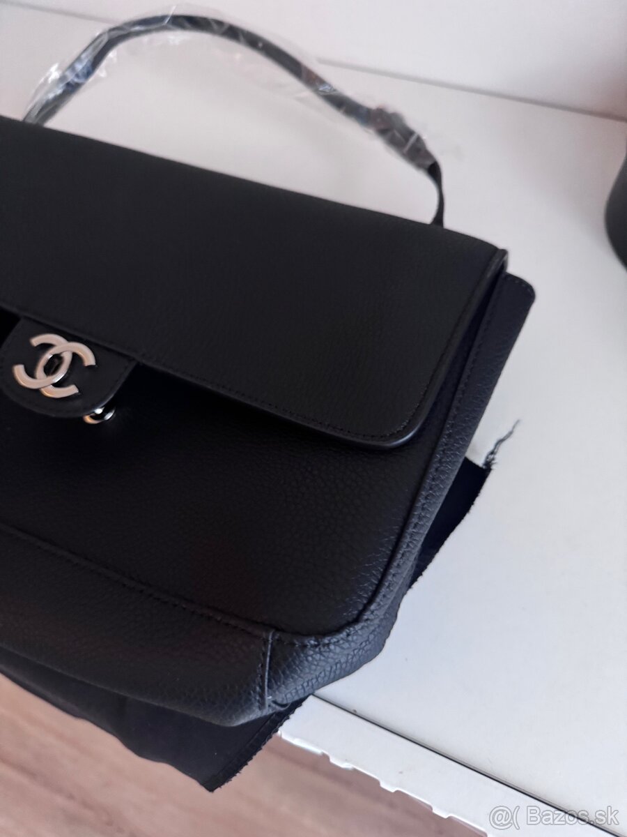 Chanel kabelka 1:1 - 4