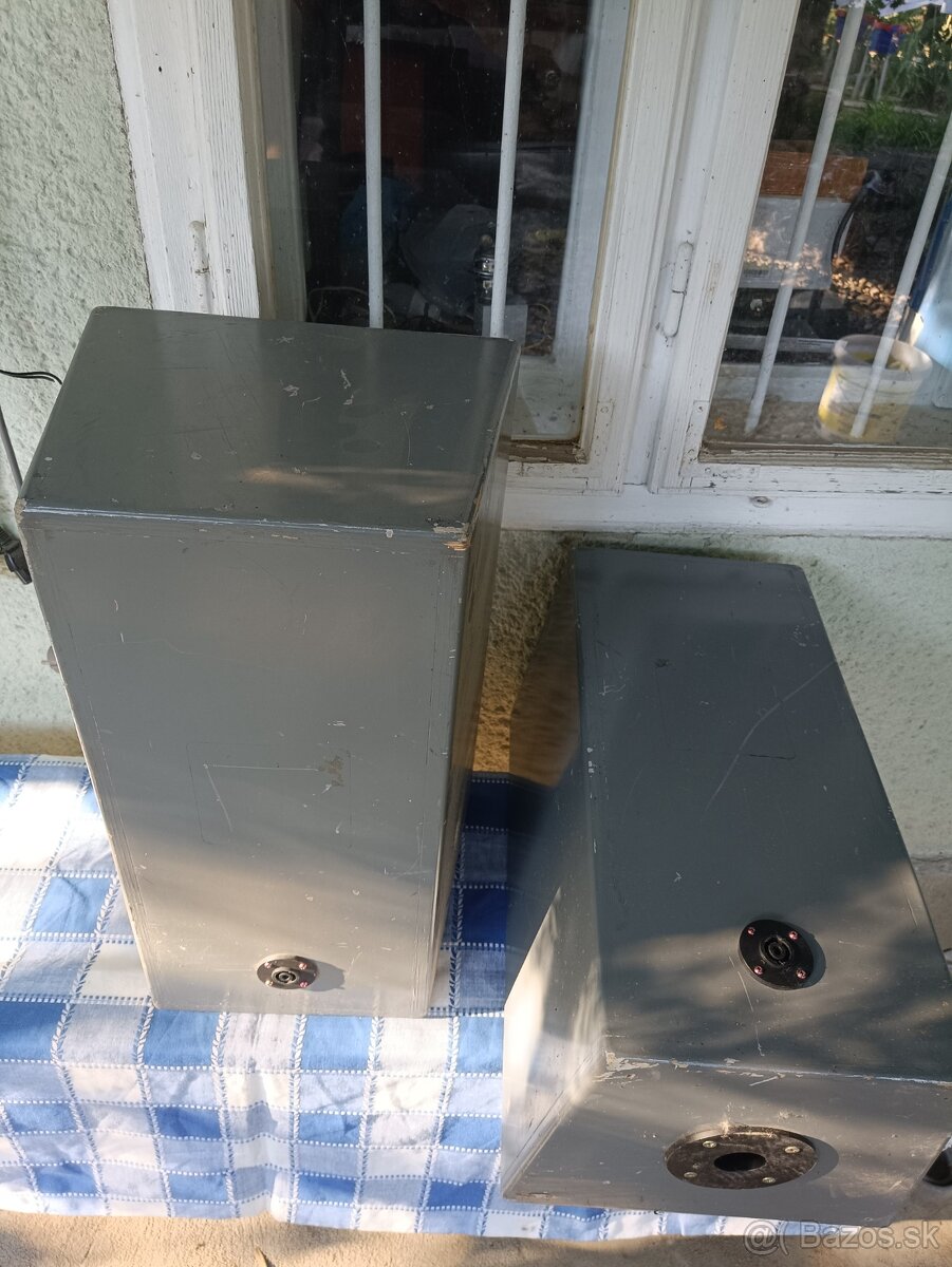 Skelety na 10" 2pasmo - 4