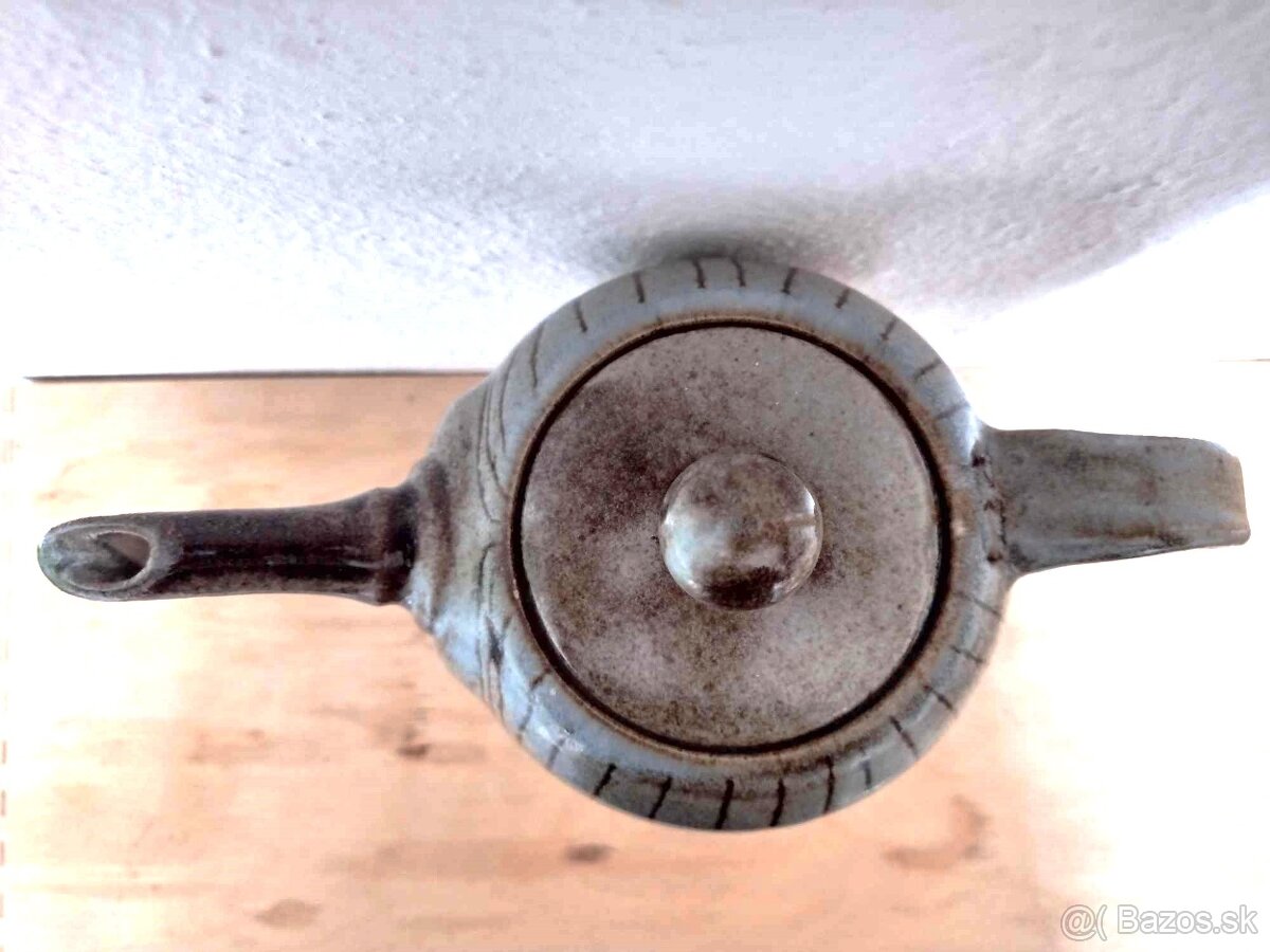 NA PREDAJ AVANTGARDNA CAJOVA SUPRAVA - 4