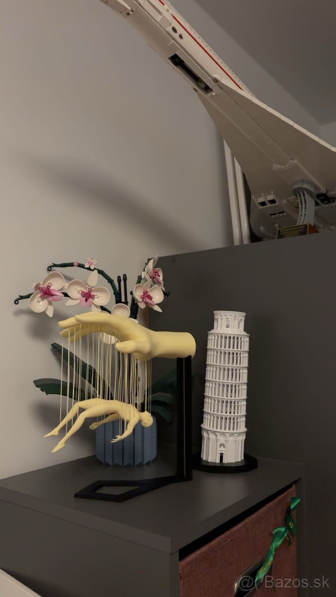 3D Tlač dekorativnych predmetov - 4