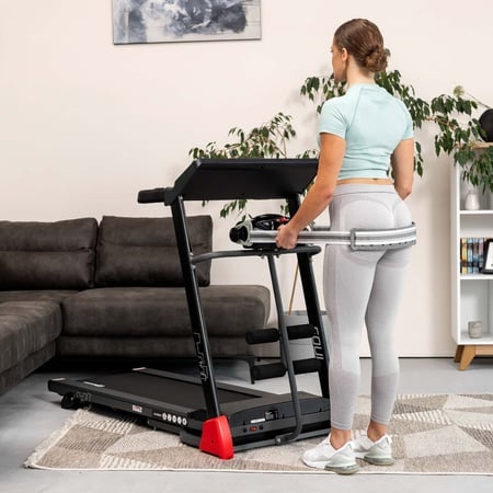 PREDÁM BEŽECKÝ PÁS 3v1 - 4