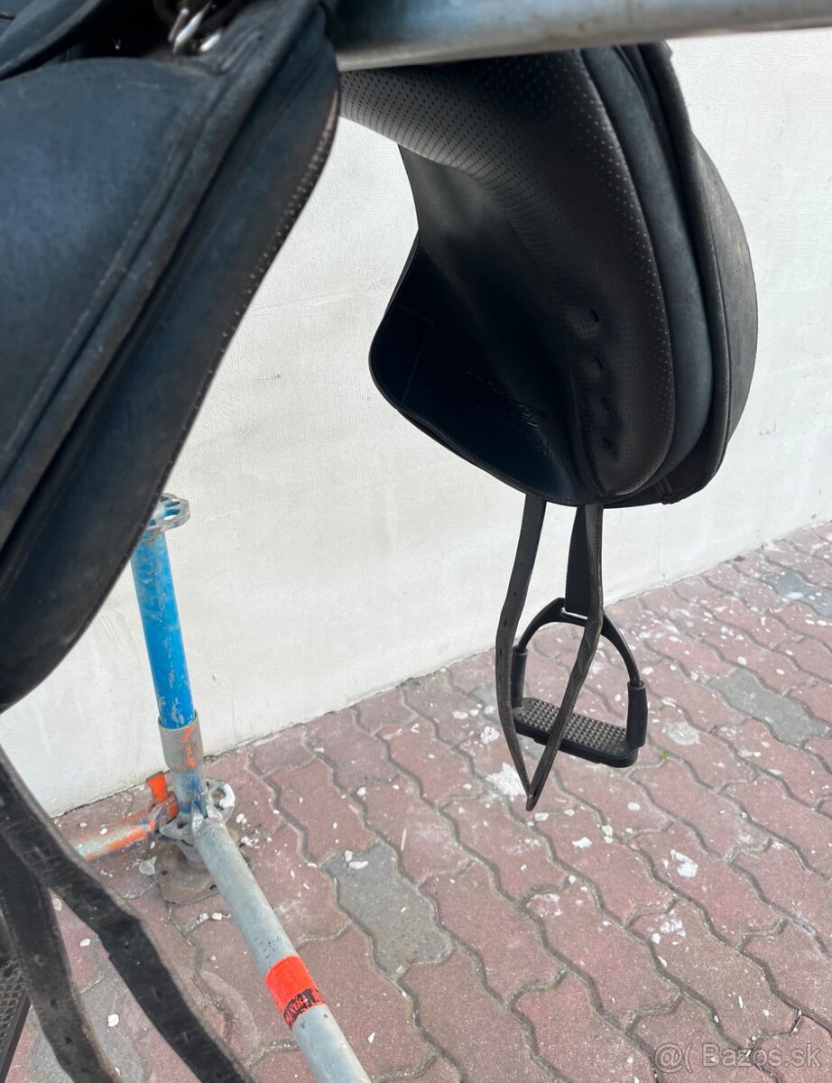 Wintec Isabell Werth - 4