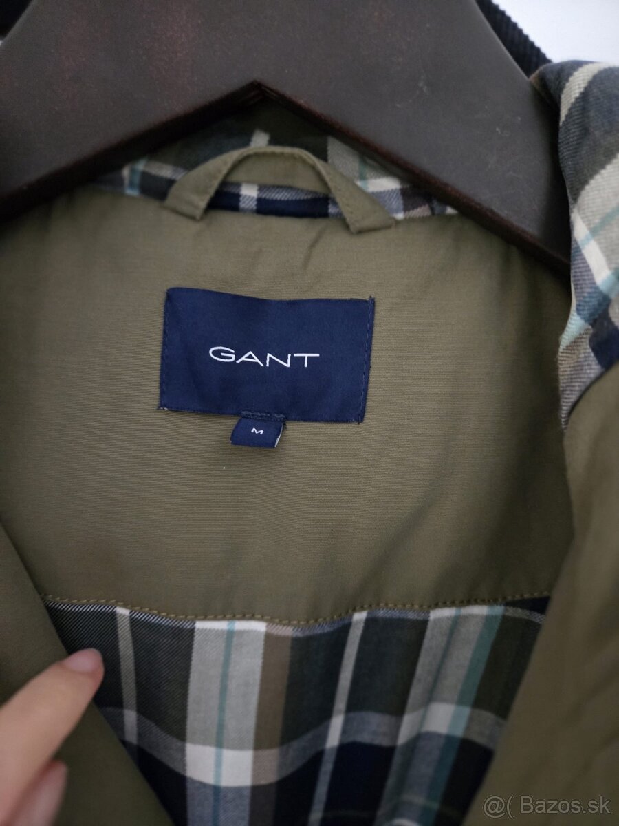Bunda Gant velkost M - 4