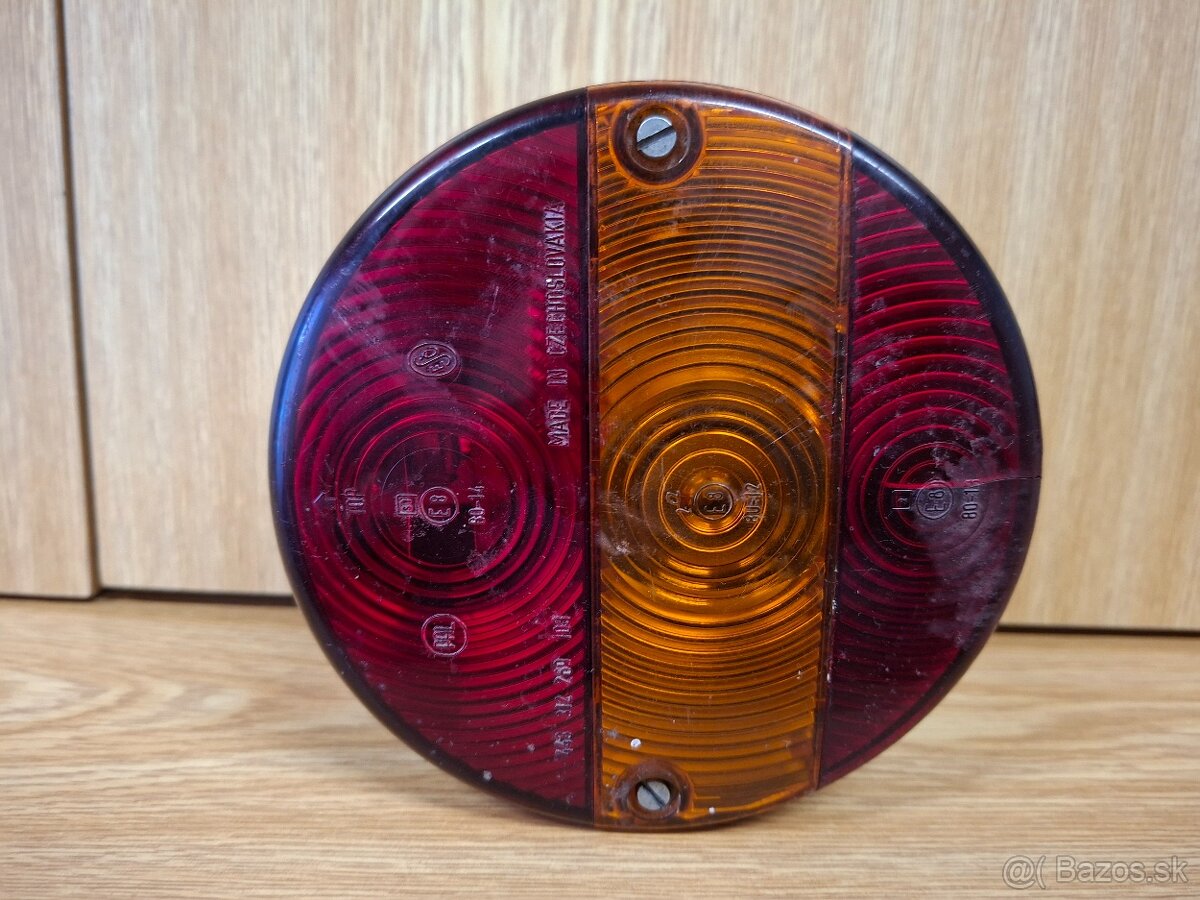 Predám zadné svetlá - 4